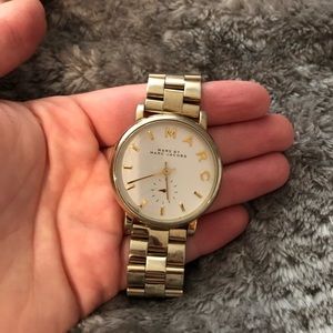 Marc Jacobs watch